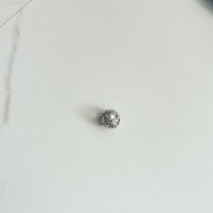 Pandora Charm, Silver 925